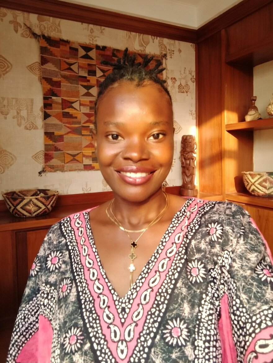 Vivian Elecher Shiundu